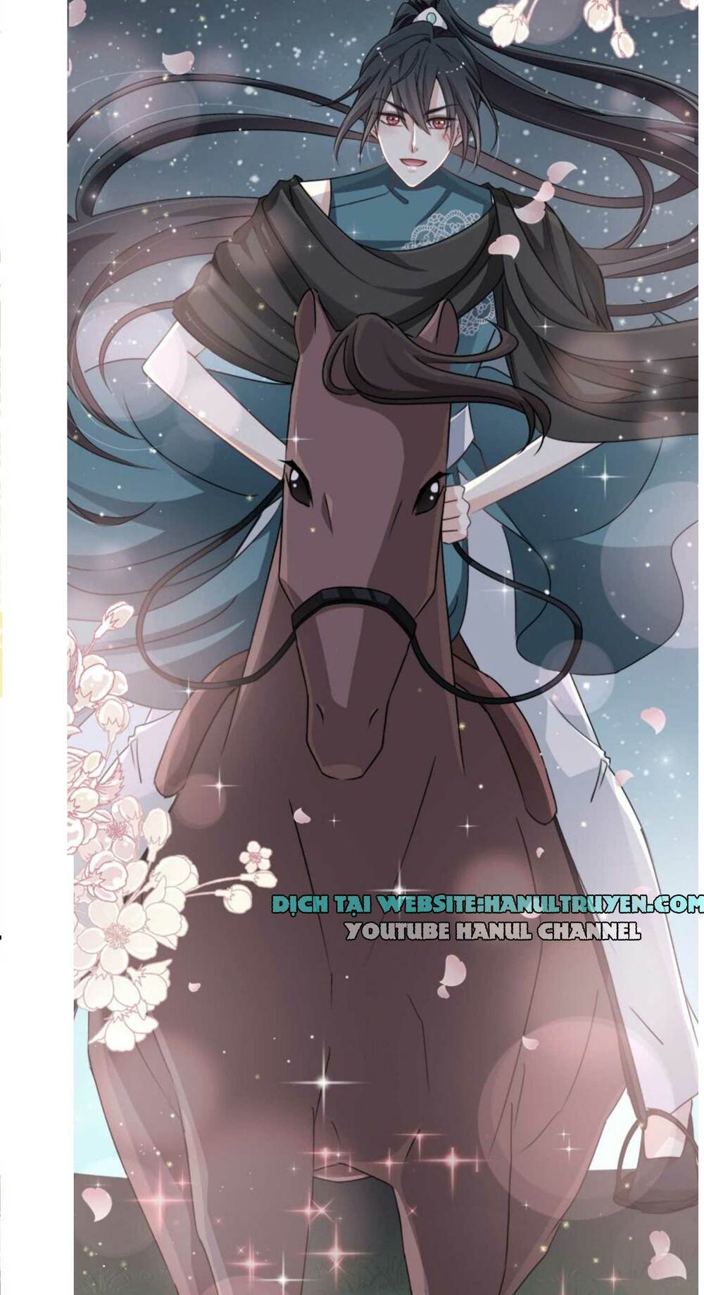 thiên hạ đệ nhất sủng phi chapter 25.1 14