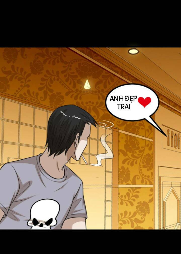 đai ca trở lại tuổi 16 chapter 66 24