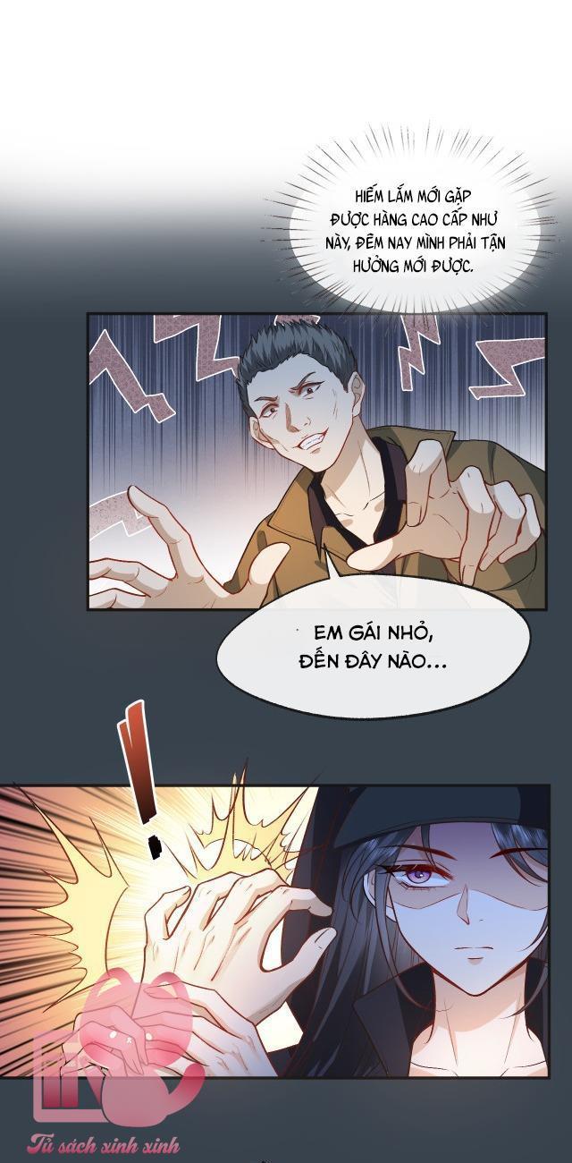 phu nhân mỗi ngày đều tại tuyến vả mặt chapter 3 9