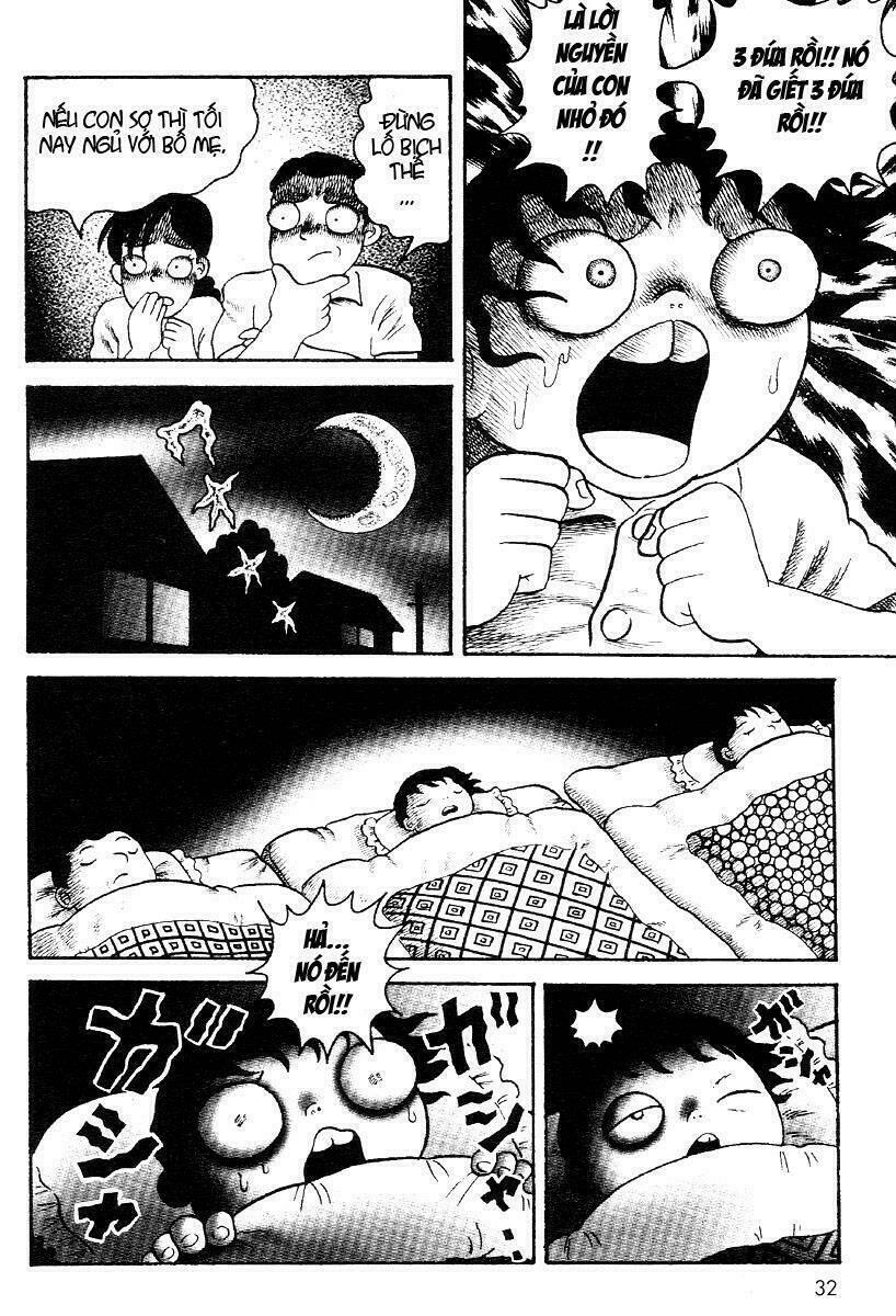 skin & bone chapter 2 2