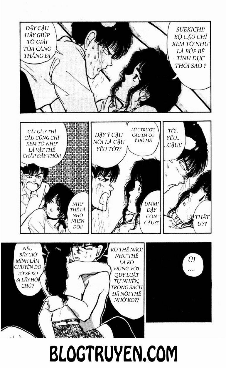 asatte dance chapter 17 15