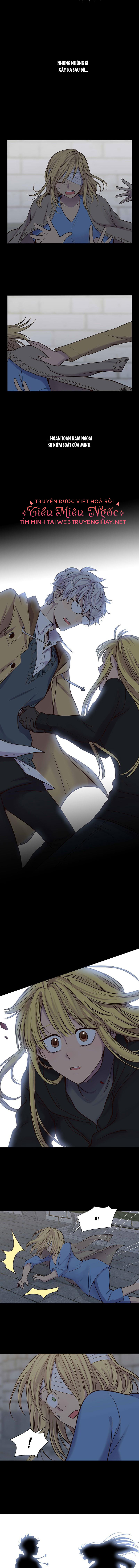 điều bí mật mà tôi luôn giữ kín chapter 84 11