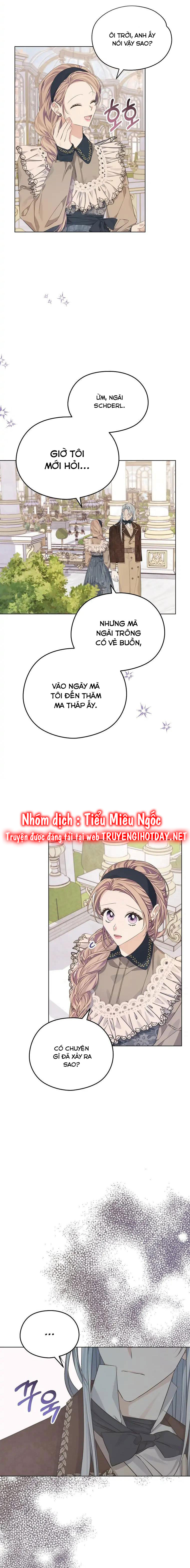 aster yêu dấu của tôi chapter 16 2