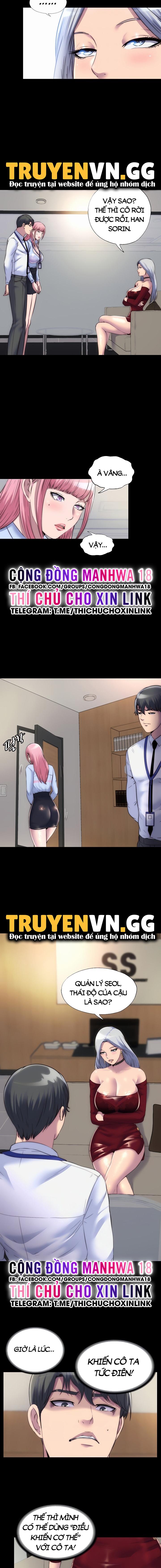 điều khiển cơ thể chapter 25 4