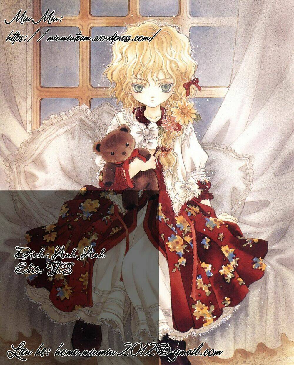 tomogui kyoushitsu chapter 3 1