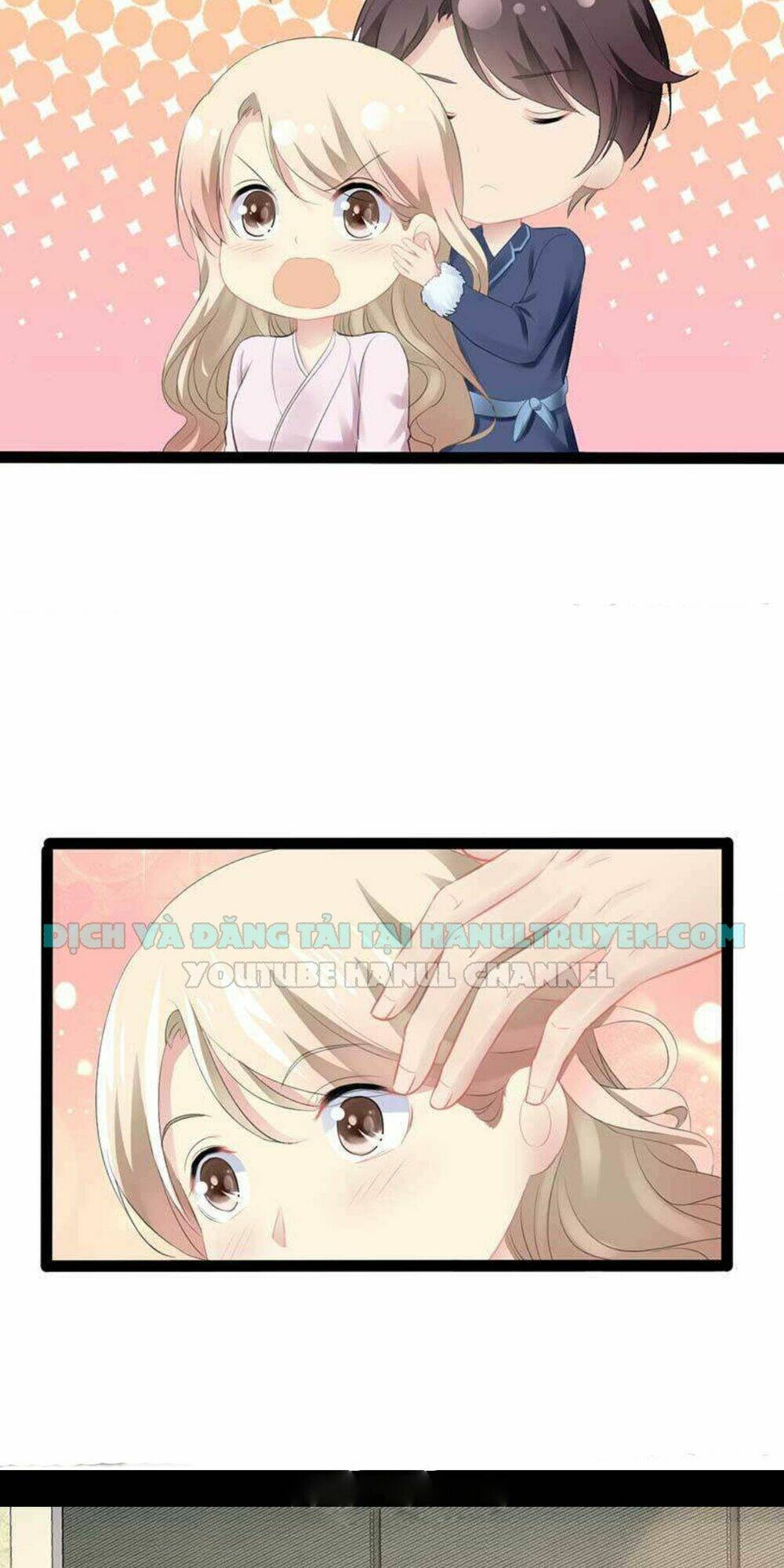 thần bí đế thiếu điềm sủng thê chapter 68 10