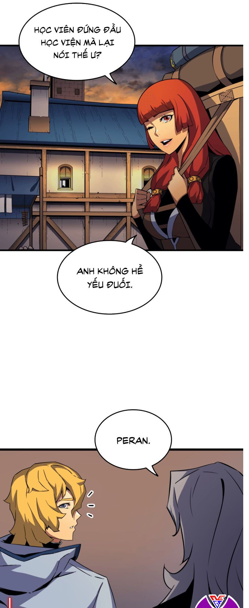 sự trở lại của pháp sư vĩ đại sau 4000 năm chapter 18 45