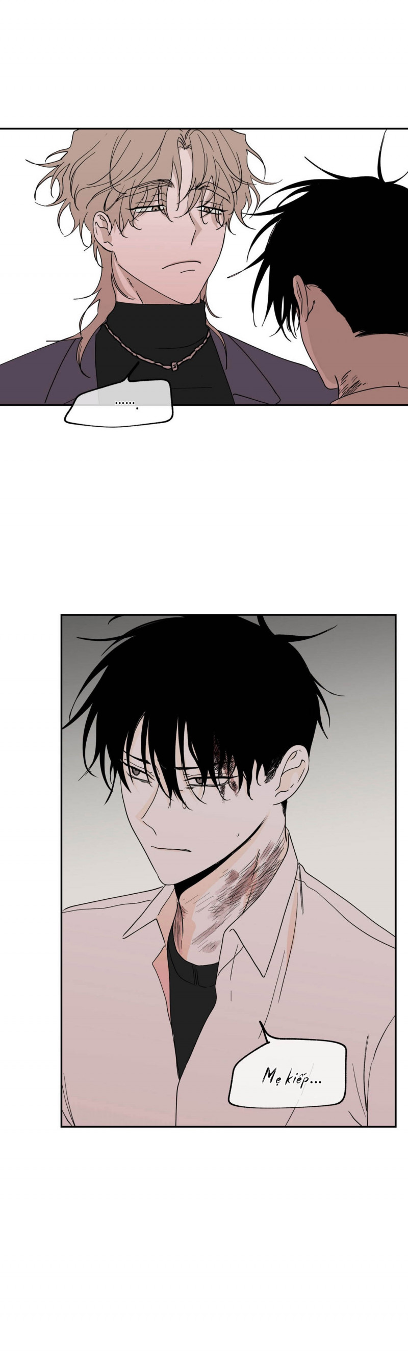 đêm bên bờ biển chapter 9 7