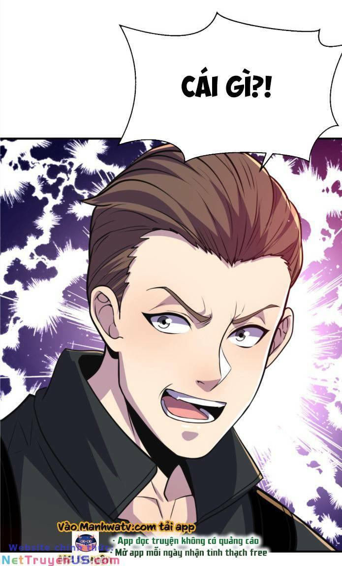 nhìn thấy thanh máu, ta xử tội thần linh chapter 65 41