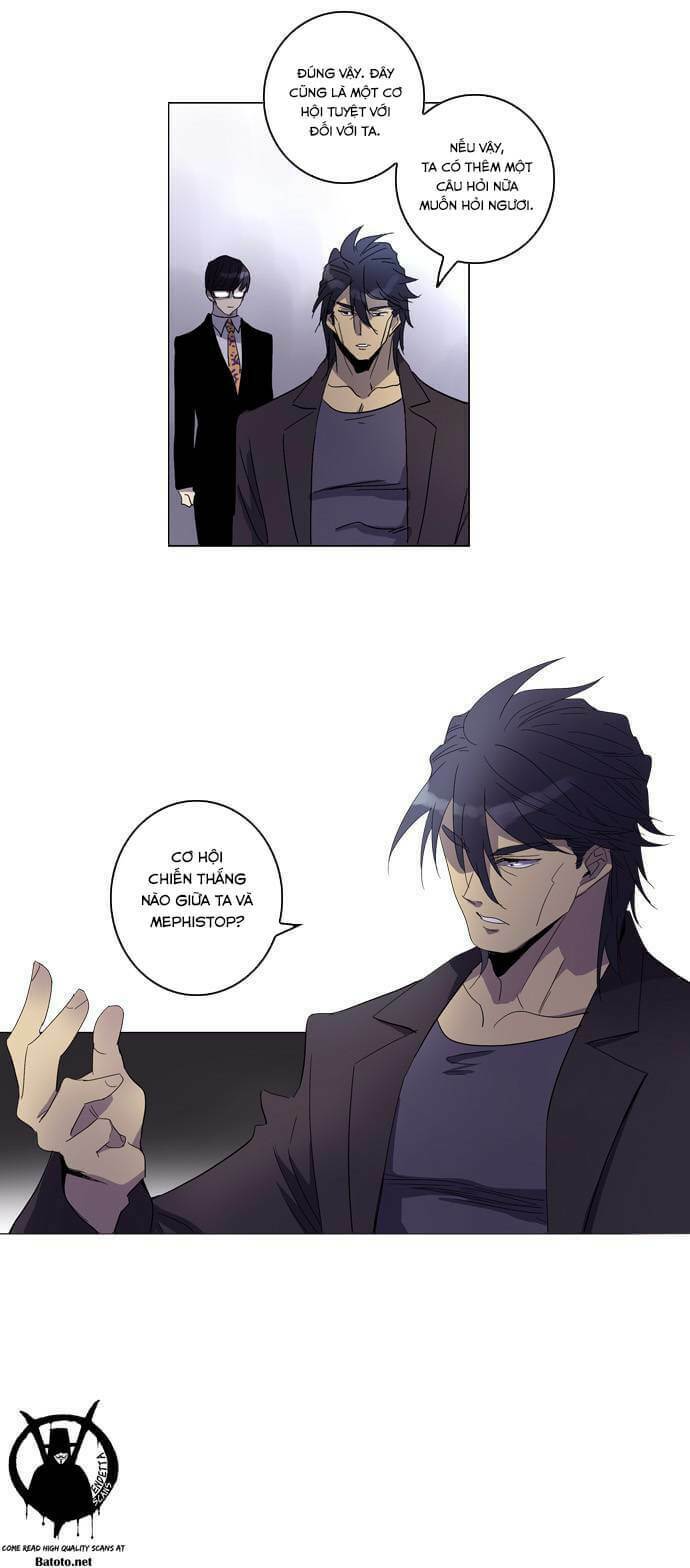 bản khế ước linh hồn chapter 65 7