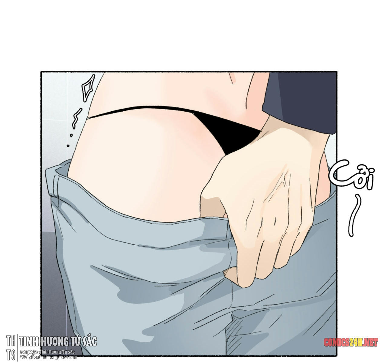 ruru tinh quái chapter 21 55