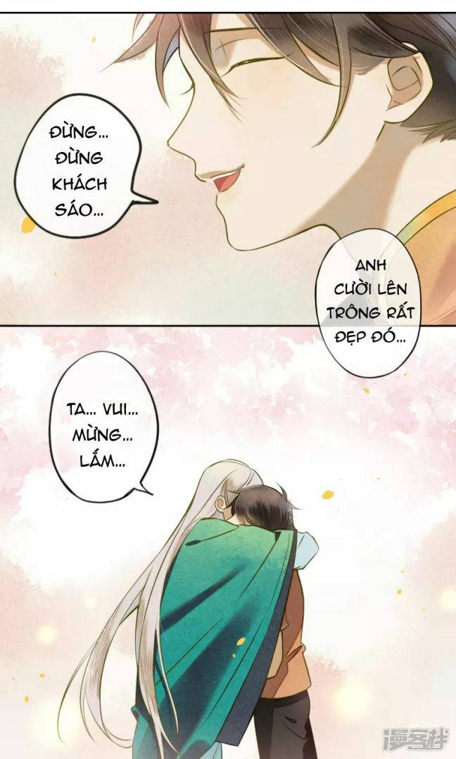 đêm ảo mộng cực lạc chapter 28 23