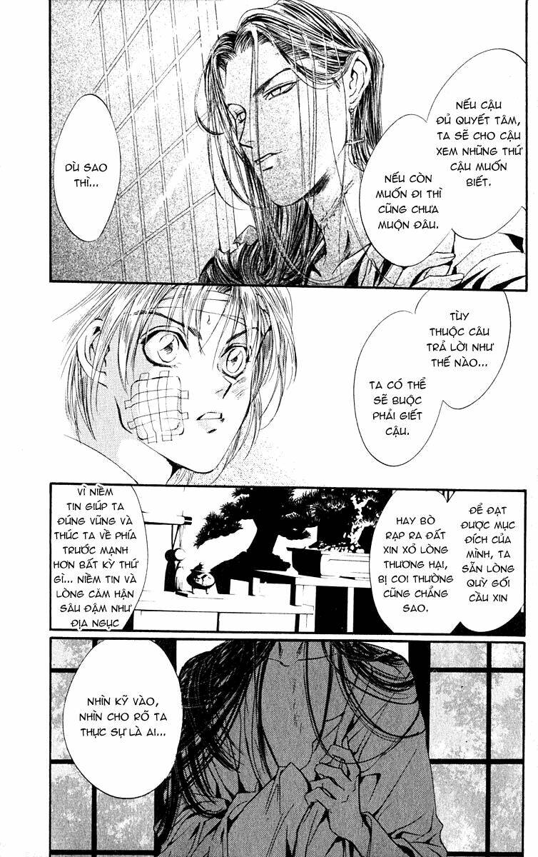 tình yêu loạn luân chapter 64 31