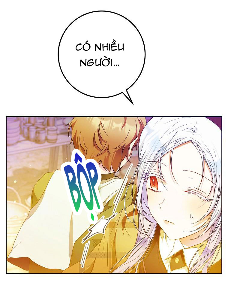 trở thành vợ của nam chính chapter 43 29