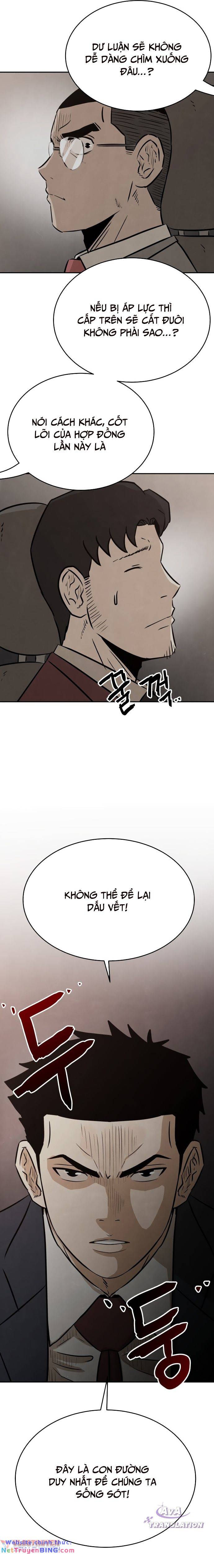 người sáng lập chapter 6 21