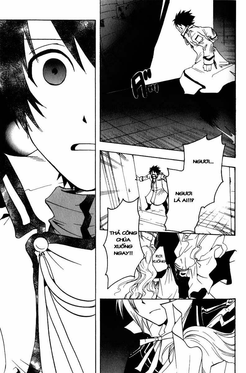 break hands chapter 1.2 38