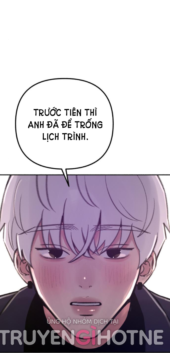 nàng thơ nổi tiếng - nàng thơ myung chapter 38.2 1