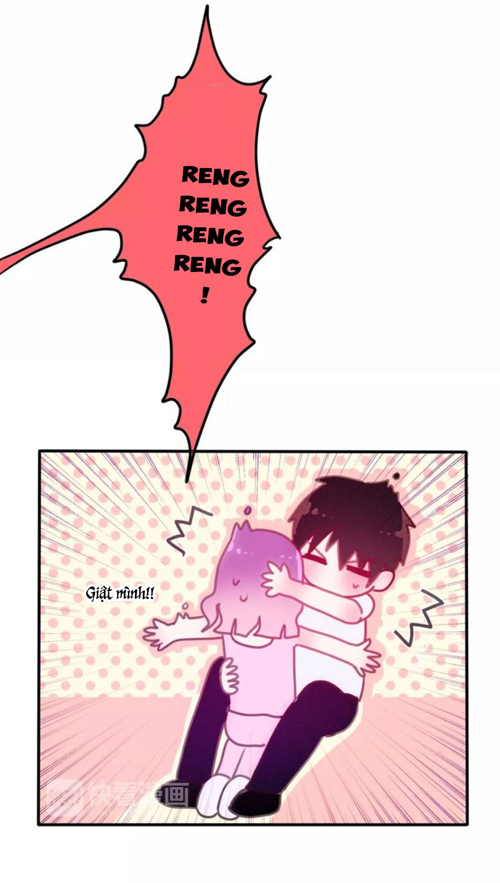 tháng sáu kì diệu chapter 28 23