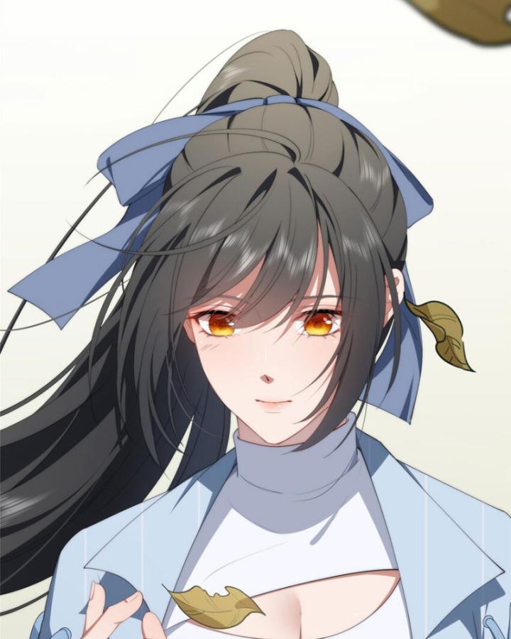 nữ chính chạy từ trong sách ra thì phải làm sao chapter 72 53