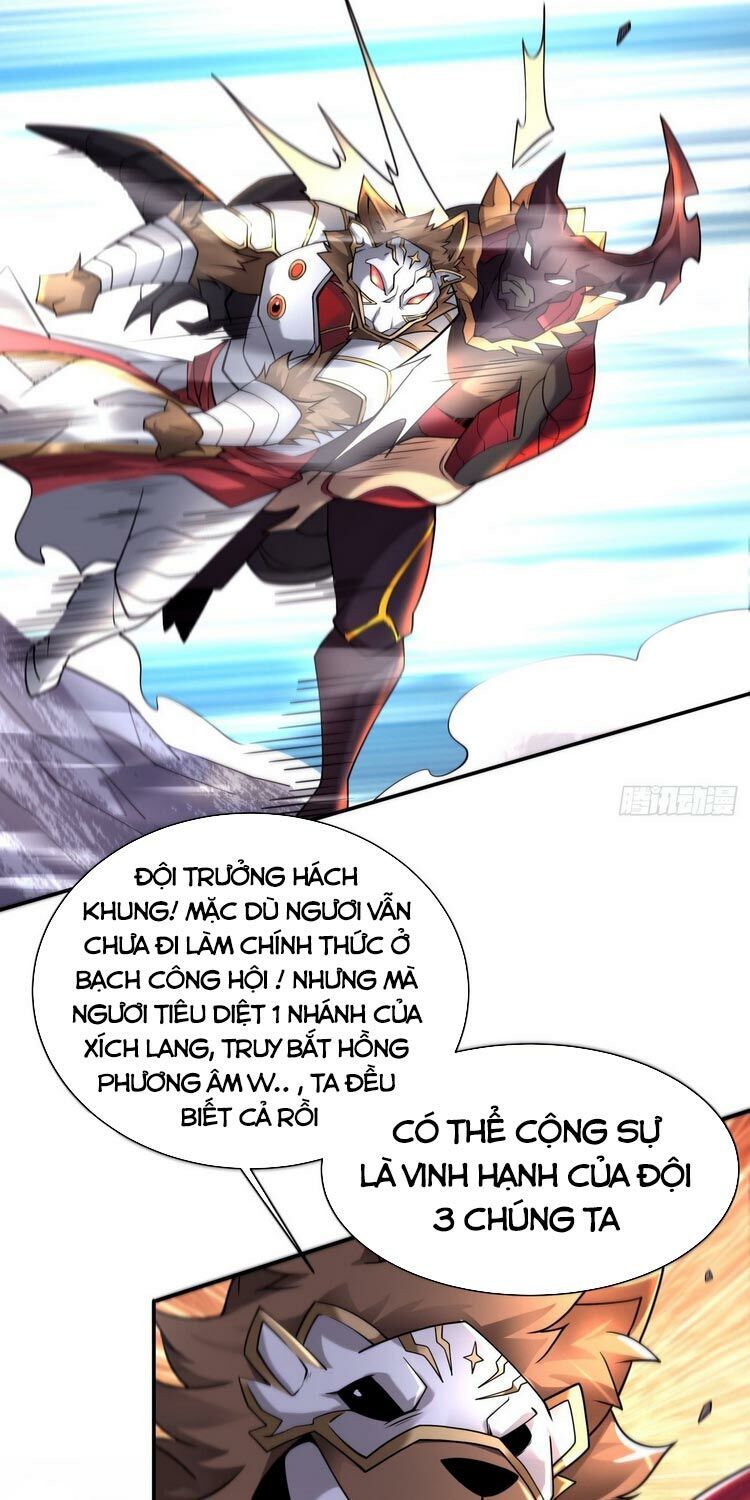 ta là nhà giàu số một, ta không muốn trọng sinh chapter 56 22