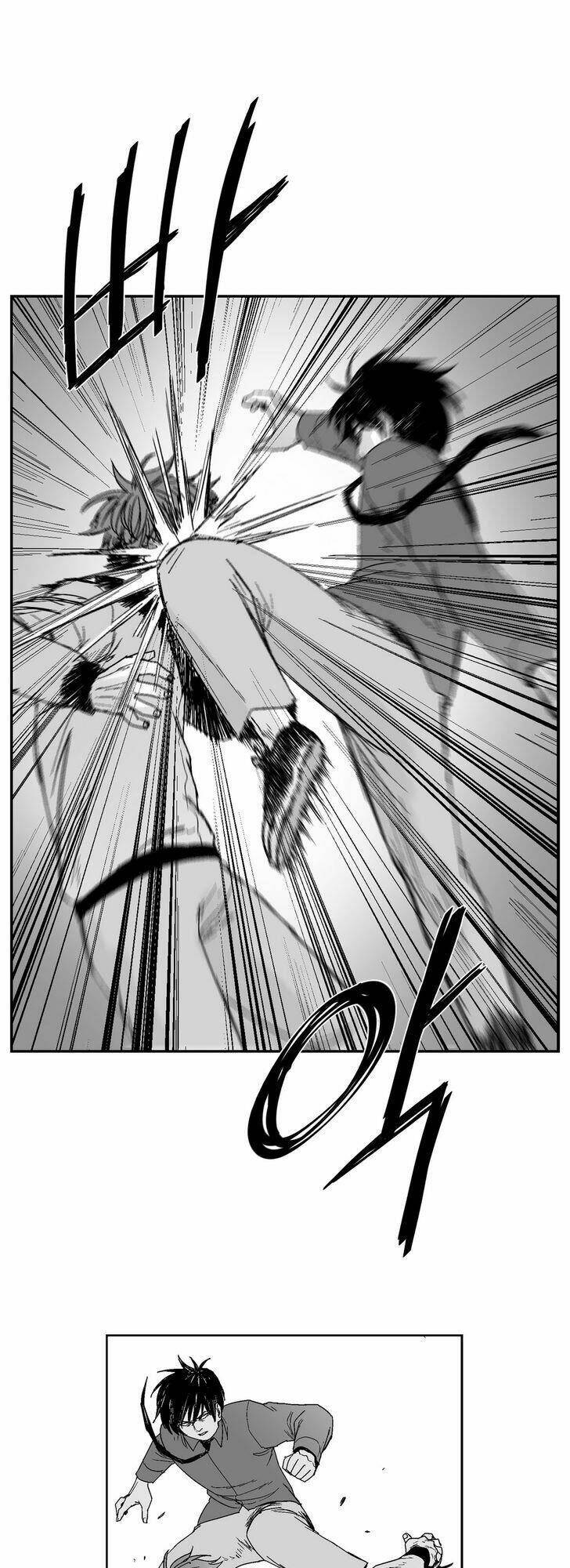 bạo lực học đường chapter 62 25