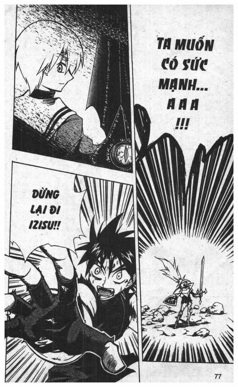 joou kishi monogatari chapter 8 75