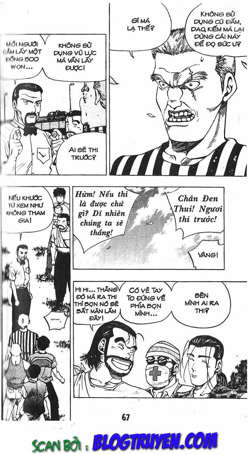 kid gang chapter 35 7