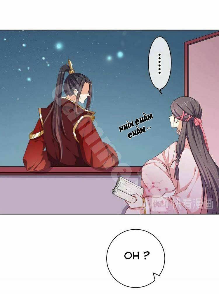 ngạo kiều vương gia huyên náo phi chapter 29 11