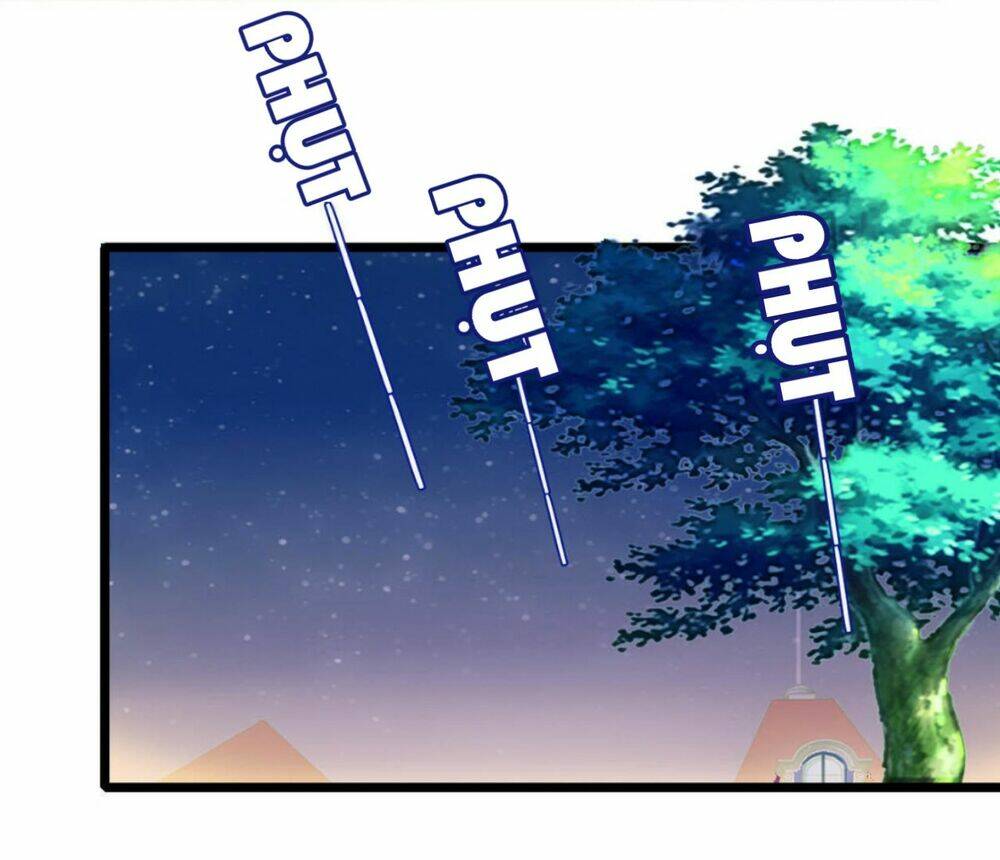 lăng thiếu! nhẹ một chút, đau chapter 19 18