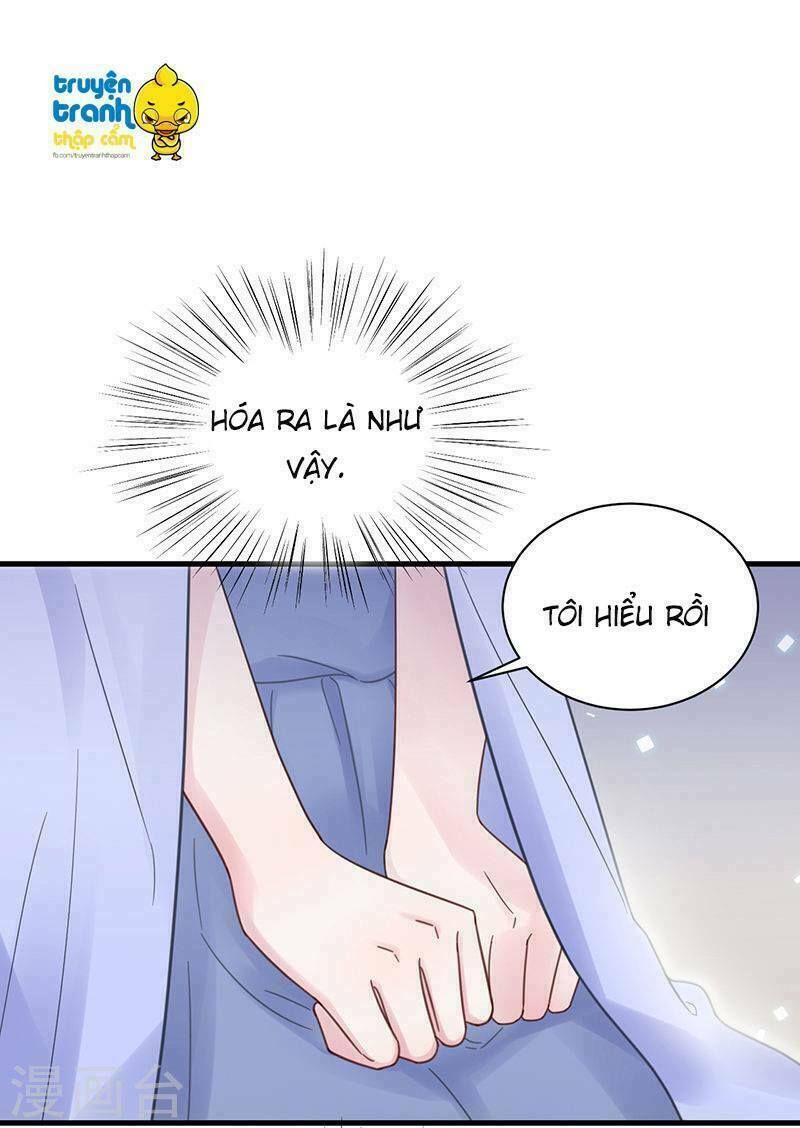chọc tới chủ tịch tổng tài 2 chapter 44 2