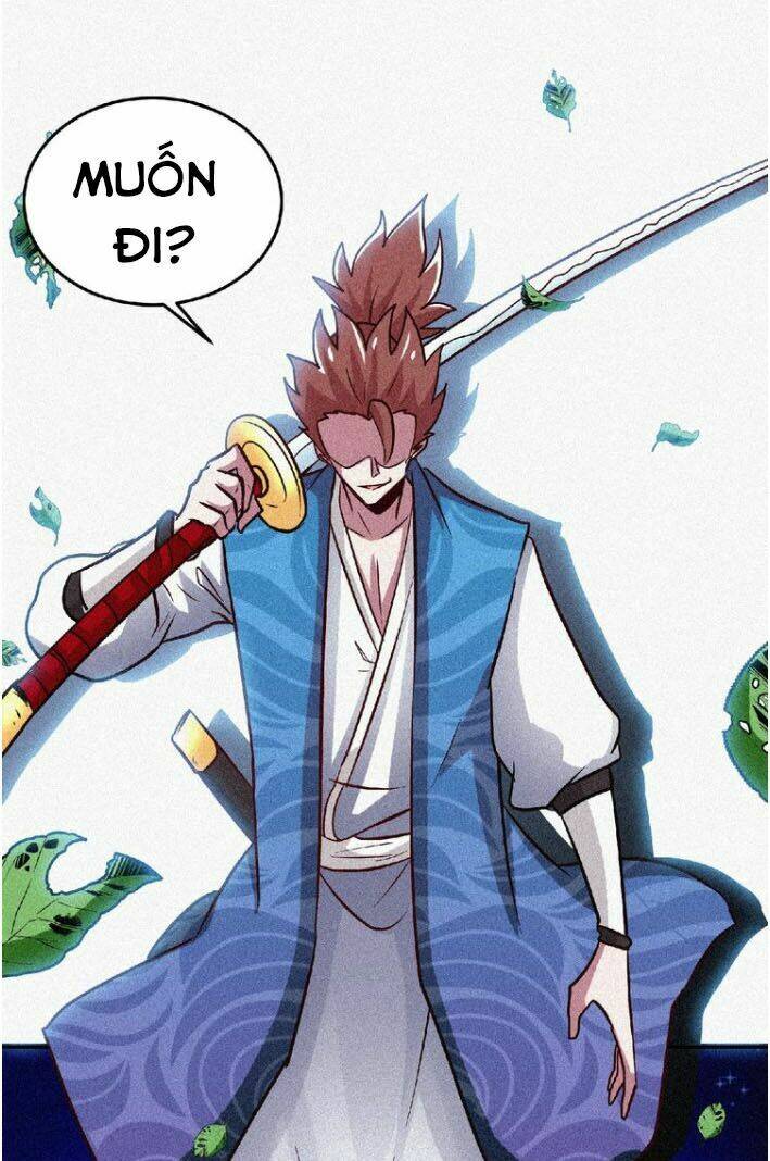 thánh võ tinh thần chapter 46.5 4