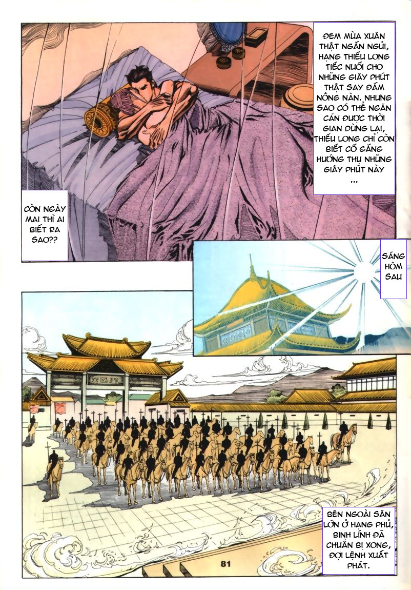 tầm tần ký chapter 53 20