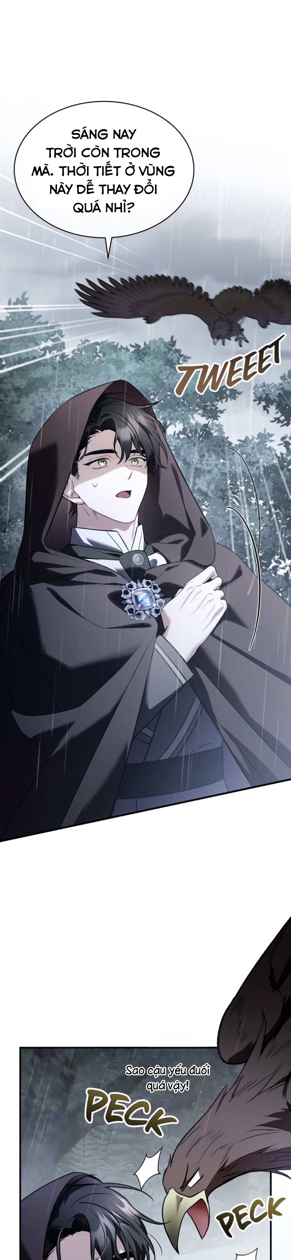 cái bóng trong đêm chapter 40.2 5