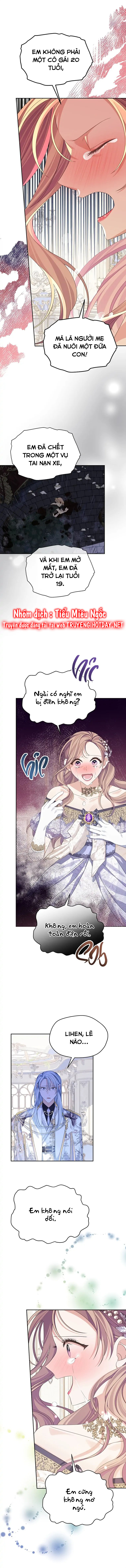 aster yêu dấu của tôi chapter 39 16