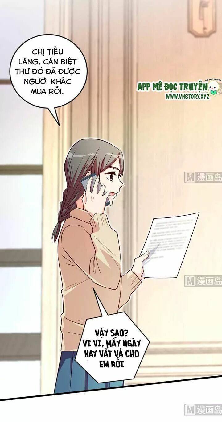 thiên hậu trở về chapter 149 30