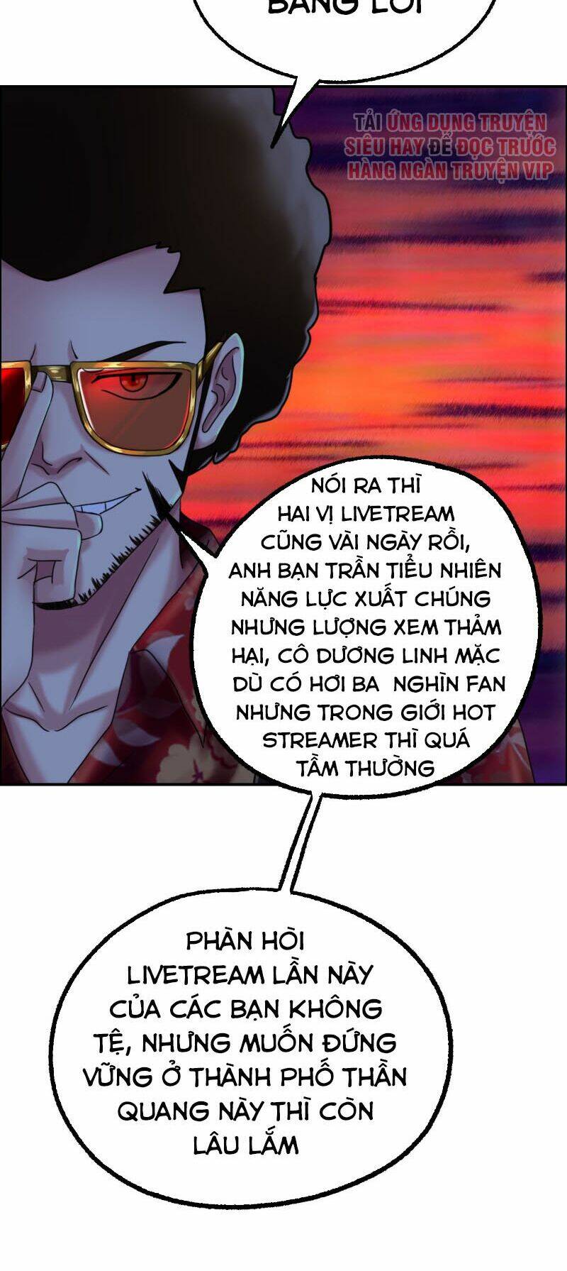 tổ điều tra trong truyền thuyết tại đô thị chapter 14 24