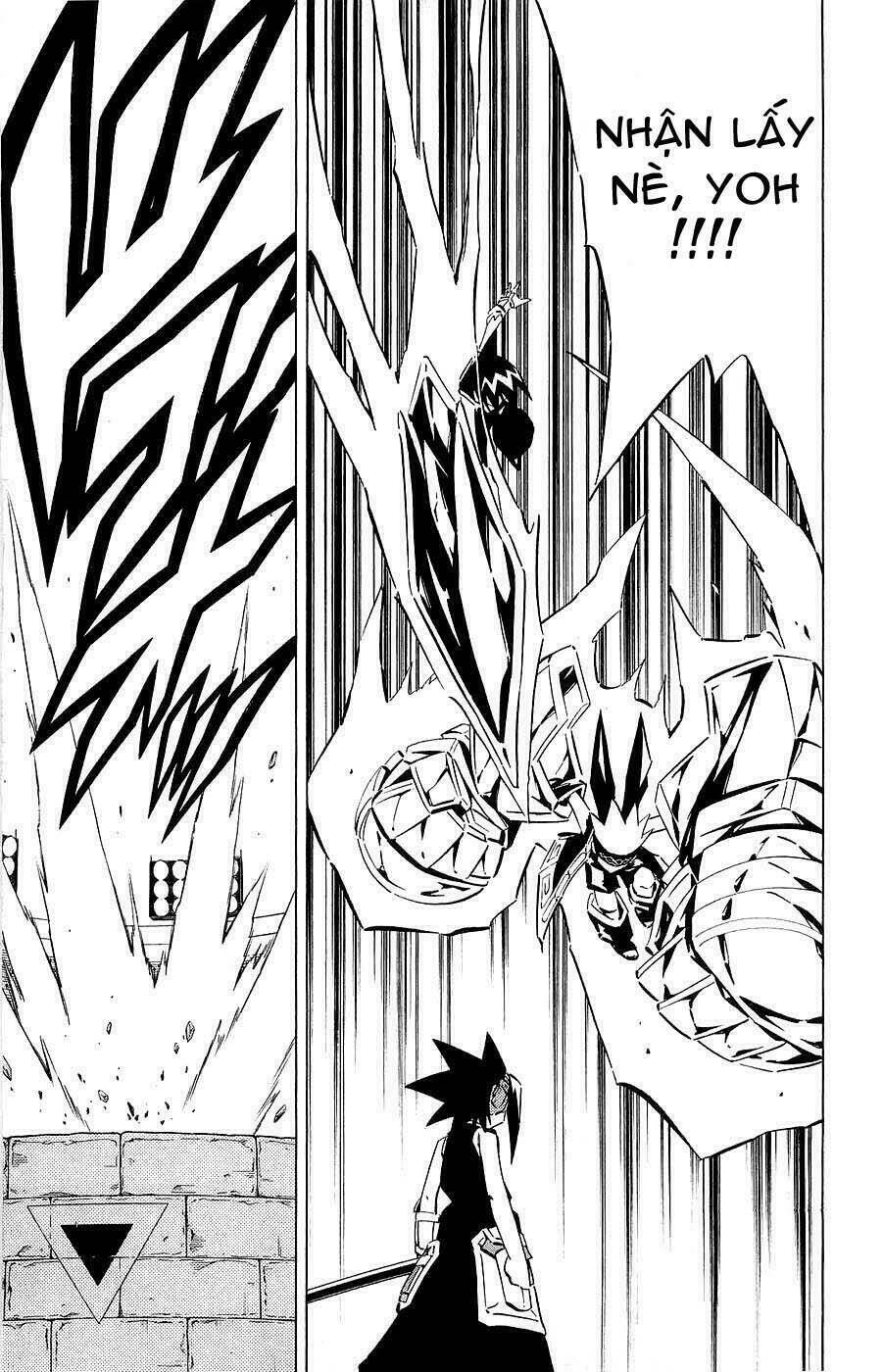 vua pháp thuật chapter 254 10