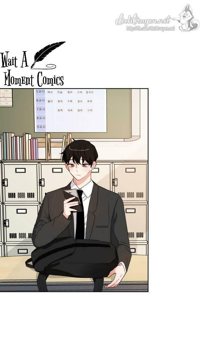 bloody romance - lãng mạn đẫm máu chapter 2.2 26