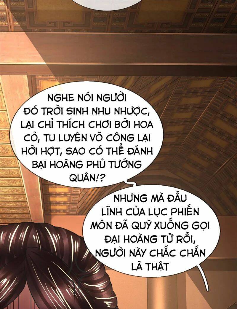chí tôn hồng bao đại đế chapter 42 6