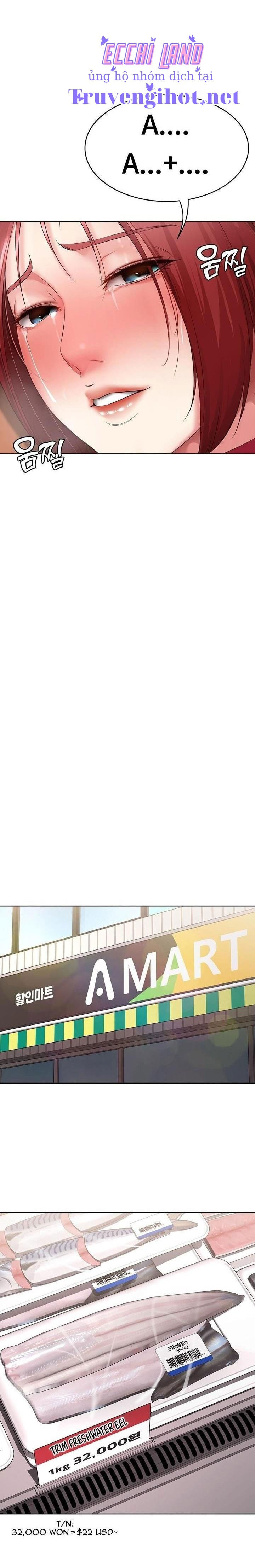 nhật ký nội trú chapter 110.2 8