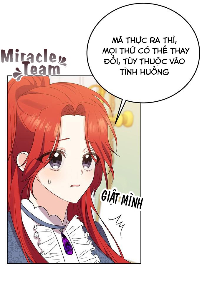 tôi sẽ trở thành gia sư của bạo chúa chapter 7 63