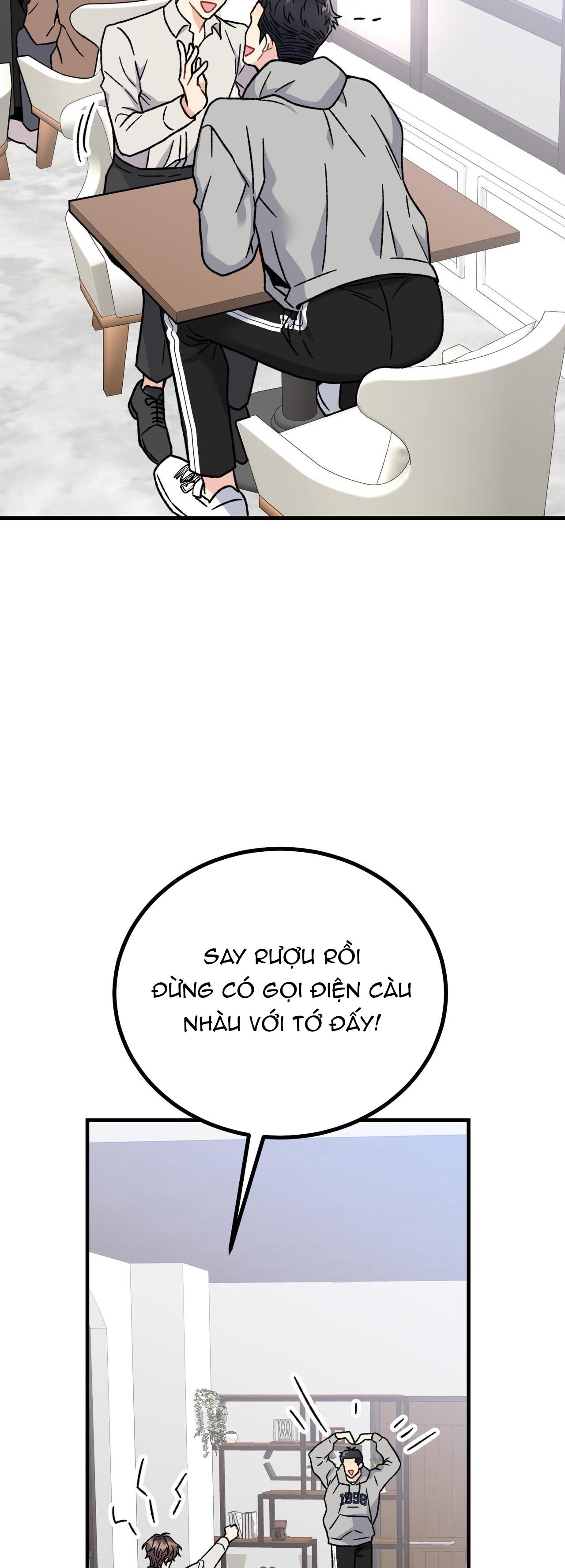 cậu không phải là gu của tôi chapter 2 42