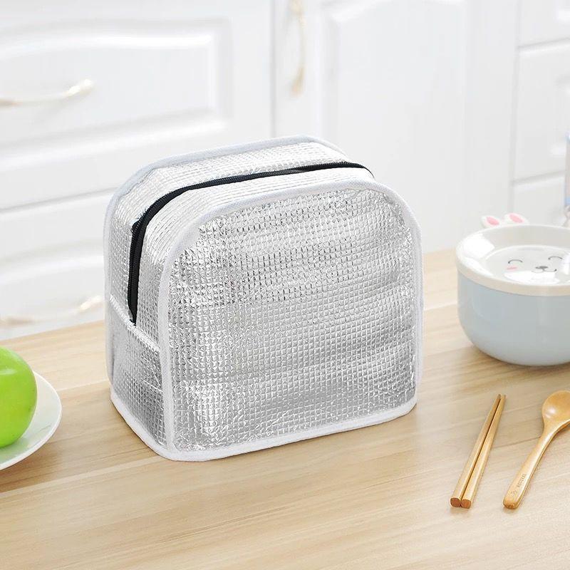 Túi đựng hộp cơm LUCH BAG giữ nhiệt chống nước . LG11
