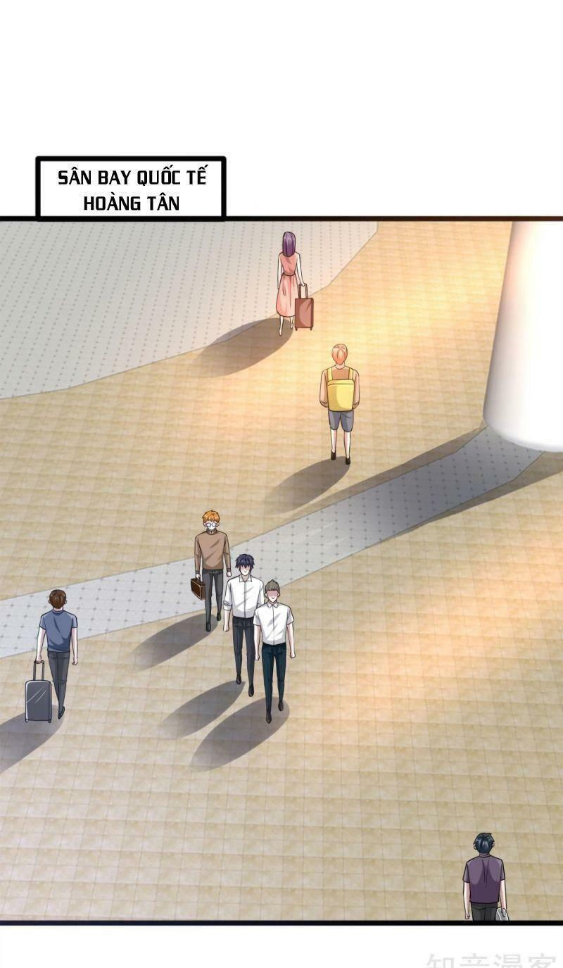 đô thị tà vương chapter 168 3