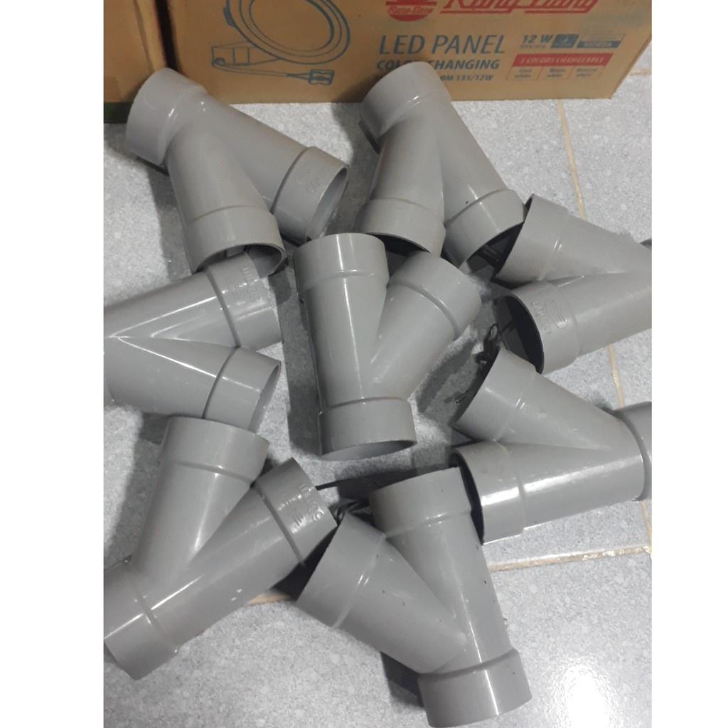Chữ Y nối ống PVC đủ size