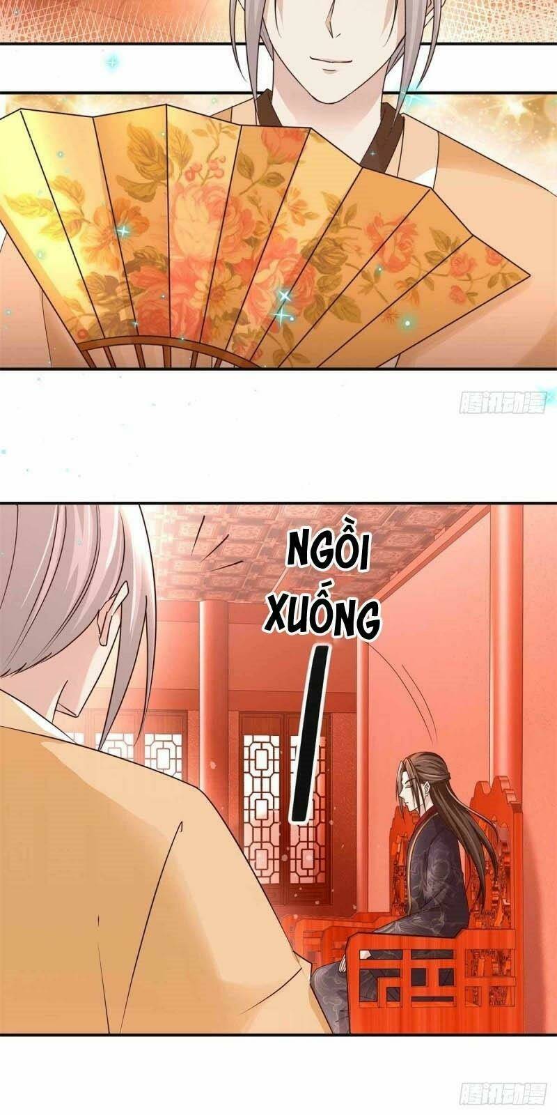 cửu dương đế tôn chapter 161 12