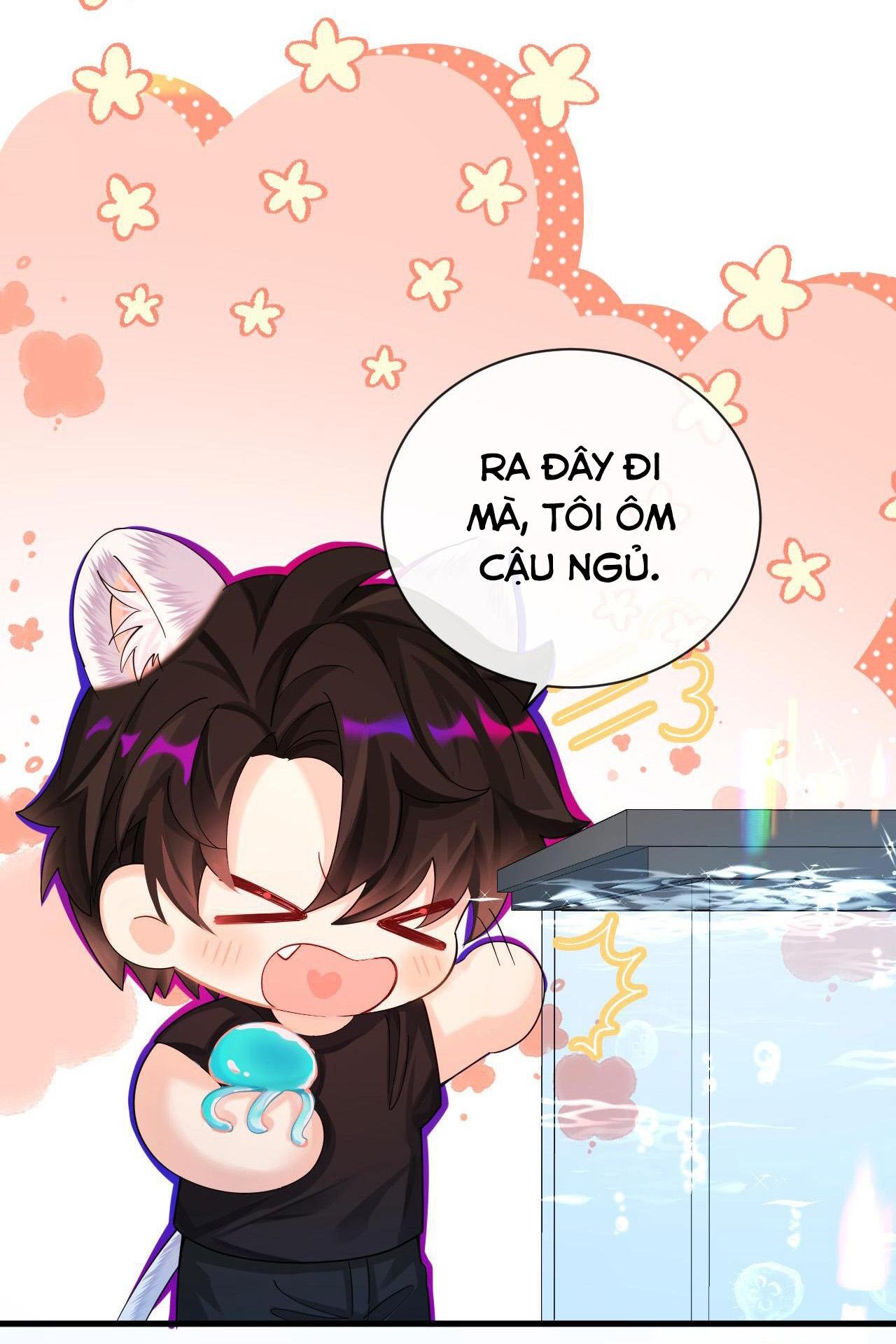 nhân ngư sa ngã chapter 45 20