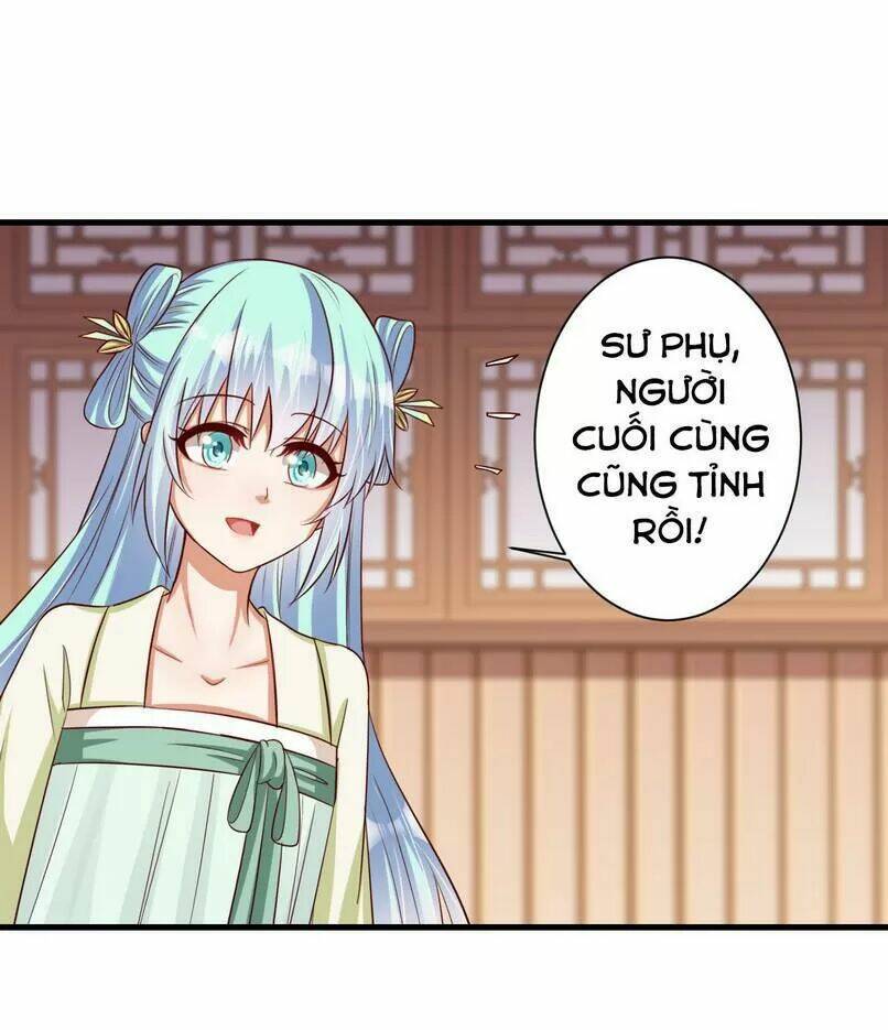 độc y cuồng phi chapter 37 3