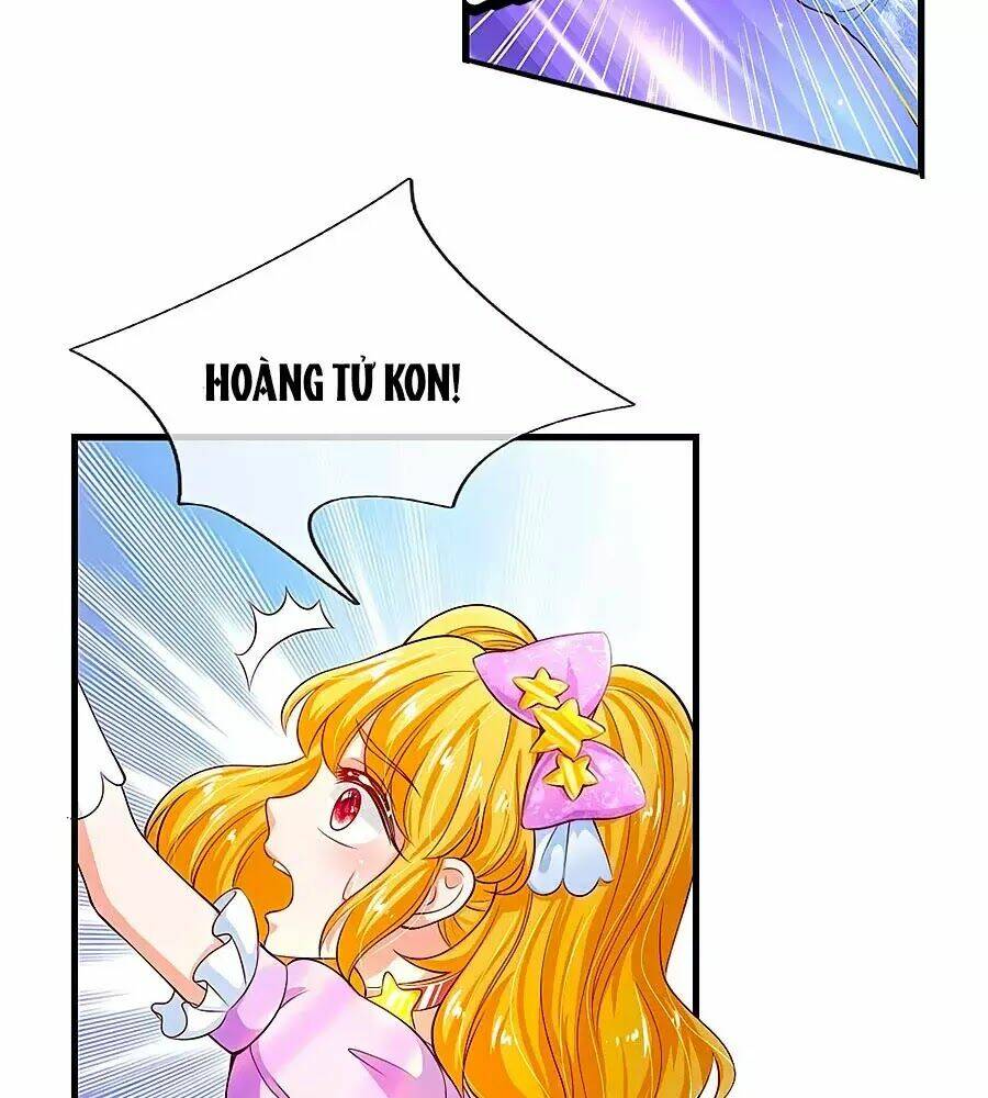 bỗng một ngày trở thành con gái nhà vua chapter 153 40