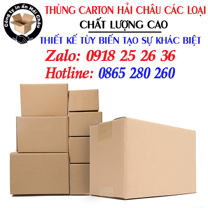 20 Hộp Carton, KT: 20x15x7cm, Hộp carton, Thùng carton, Hộp đóng hàng, Thùng đóng hàng, Hộp carton 3 lớp...